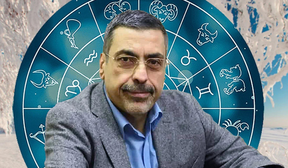 Sfatul astrologului Pavel Globa pentru vineri, 24 februarie 2023. Bate vantul schimbarii