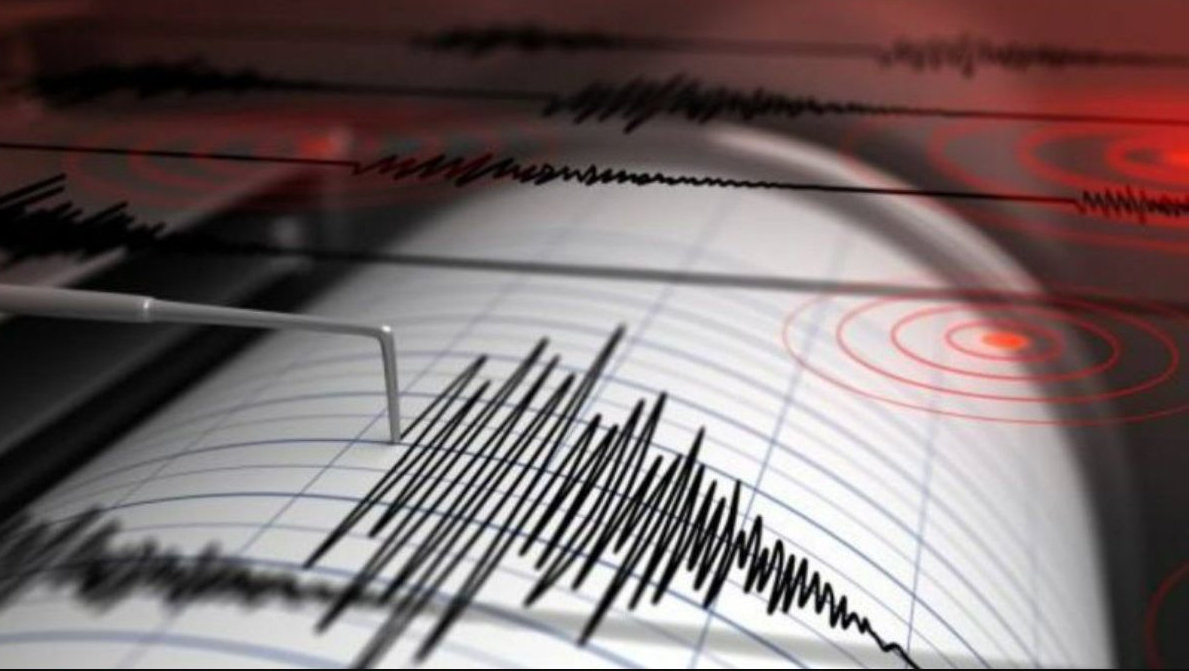 Un nou cutremur in Romania. Unde a avut loc si ce magnitudine a avut