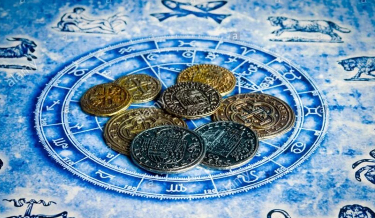 Gemeni primesc o sansa unica, Pestii risca sa piarda tot: Horoscop financiar pentru aprilie 2023 pentru toate zodiile