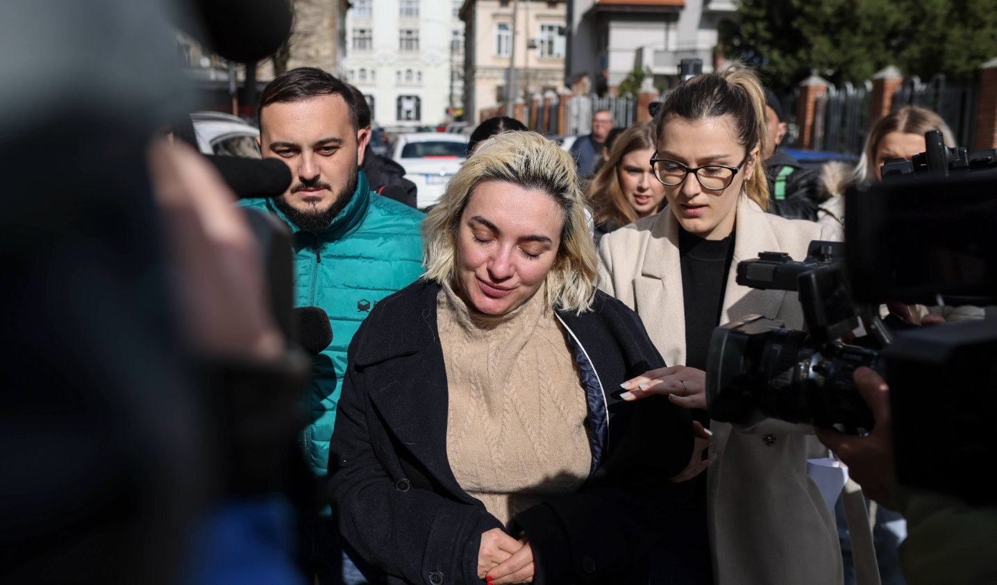 Surse: Ce substanta consumase Ana Morodan, cand a fost prinsa bauta si drogata la volan. „Contesa” s-a ales cu trei dosare penale