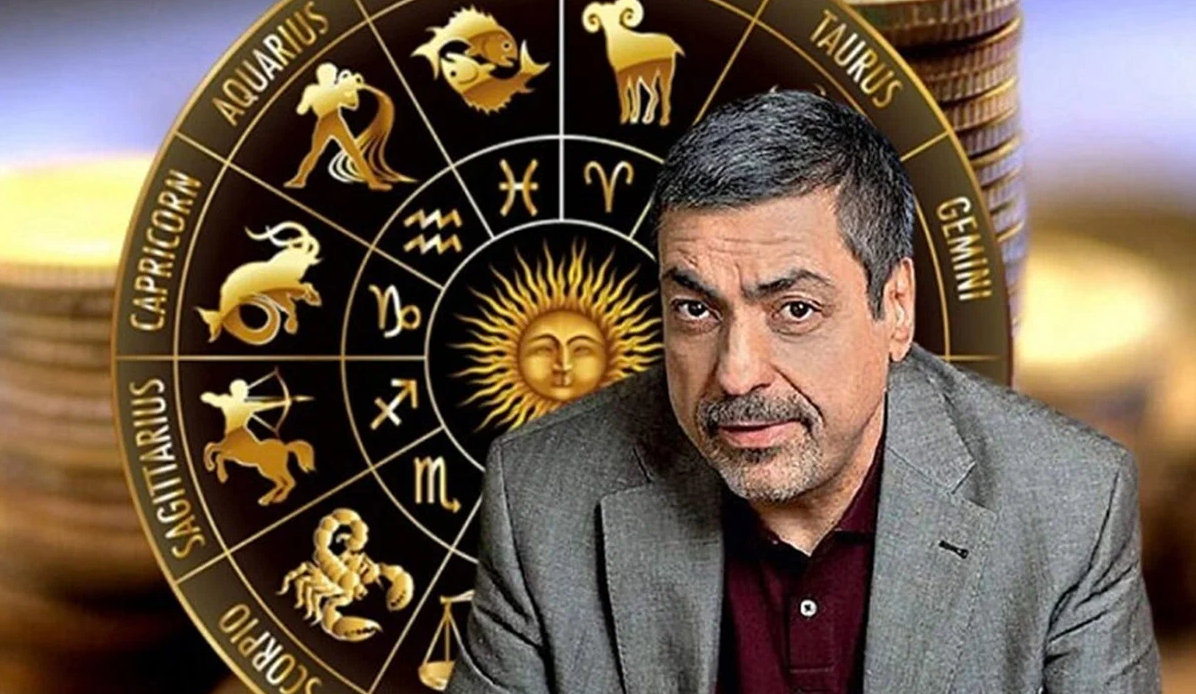 Sfatul astrologului Pavel Globa pentru 12 iunie 2023. Ziua de luni aduce schimbari importante pentru zodii