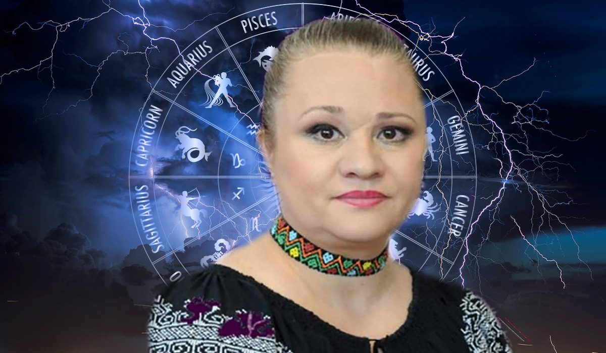 Mariana Cojocaru, horoscop special pentru luna August 2023. Vin provocari greu de imaginat. Cateva zodii trec prin incercari grele