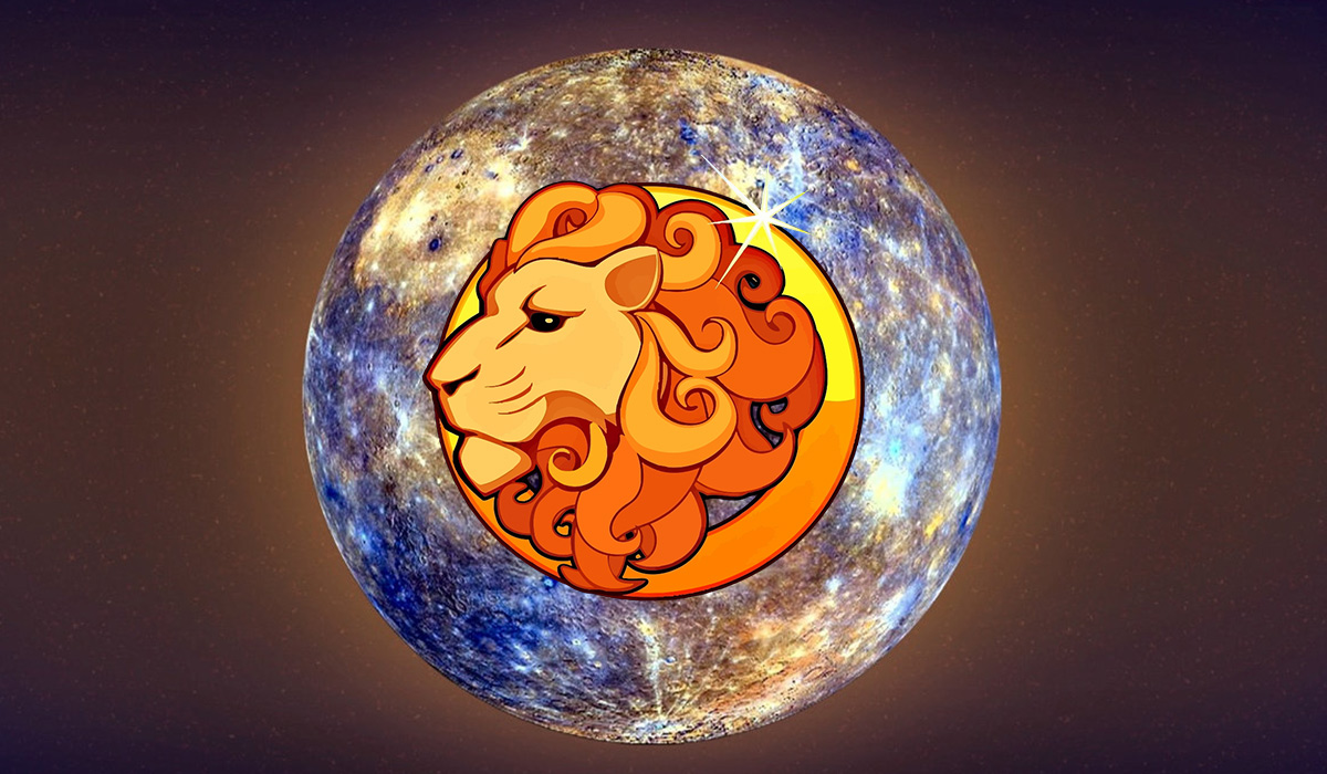 Mercur in zodia Leu. Lectia pe care nu trebuie sa o uiti. Cum sunt afectate zodiile