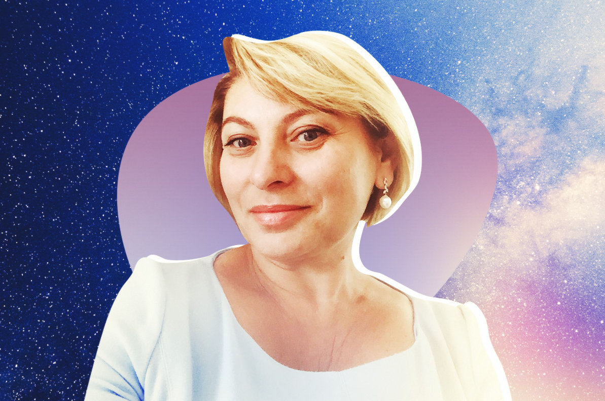 Angela Pearl, horoscop special pentru toamna 2023. Astrele schimba multe destine