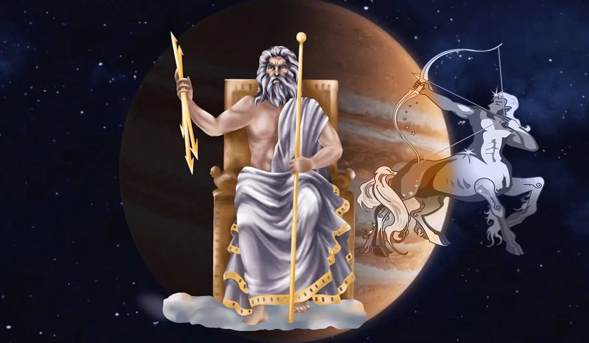 Expansiune, Noroc si Oportunitati: Mesajul Secret al lui Jupiter pentru zodia ta