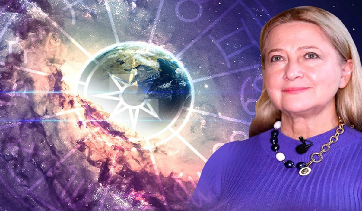 Horoscop saptamanal 21 – 27 august, cu Tamara Globa. Mercur da peste cap destinul zodiilor. Cine va reusi sa scape de furia astrelor