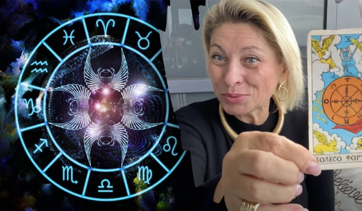 Horoscop special cu Angela Pearl. Previziuni complete pentru luna AUGUST 2023. Trei zodii vor fi pe cai mari pana la venirea toamnei