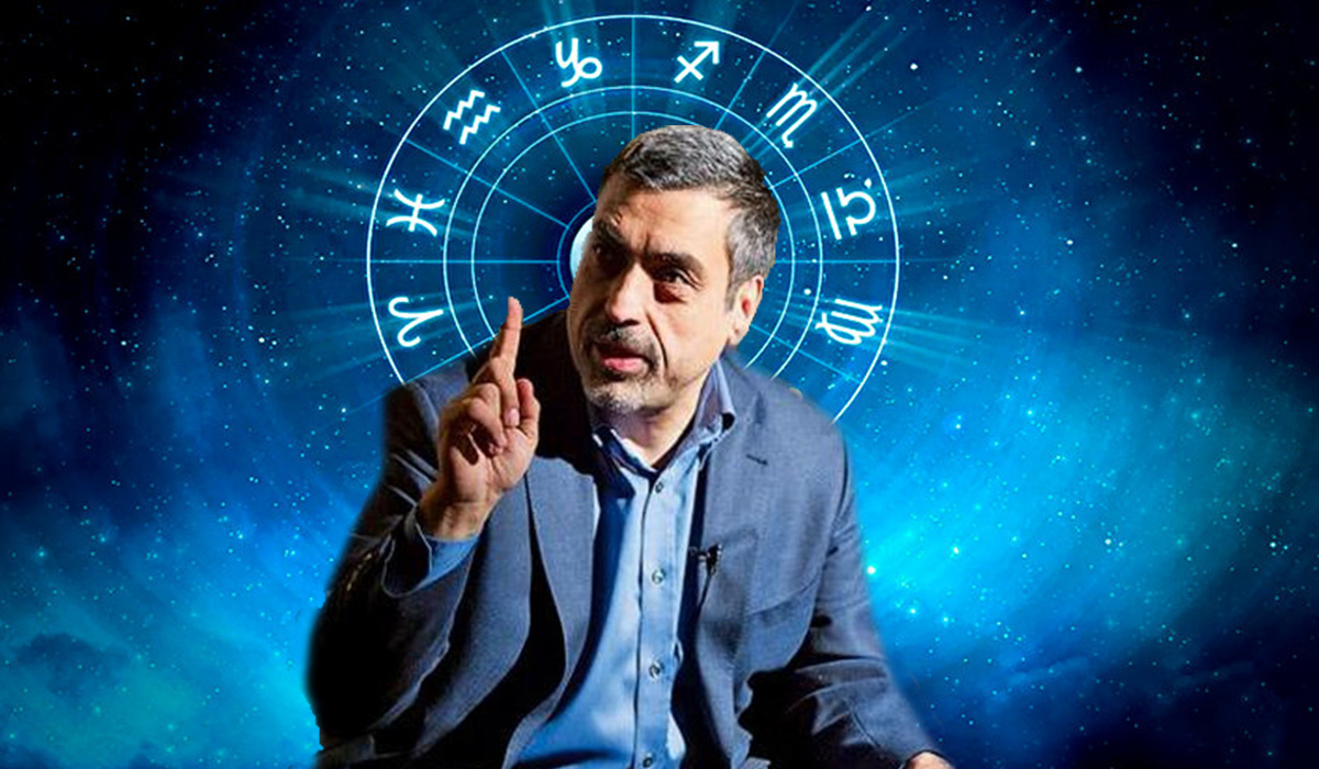 Sfatul astrologului Pavel Globa pentru sambata, 12 august 2023. Se schimba multe in vietile nativilor
