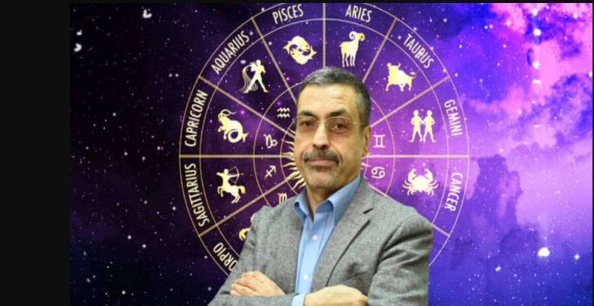 Sfatul astrologului Pavel Globa pentru sambata, 18 noiembrie 2023. Zi mare pentru acesti nativi.