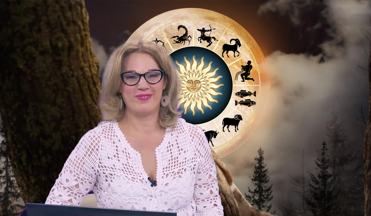 Camelia Patrascanu, horoscop special. Luna Plina intoarce si suceste destinele zodiilor, totul se schimba