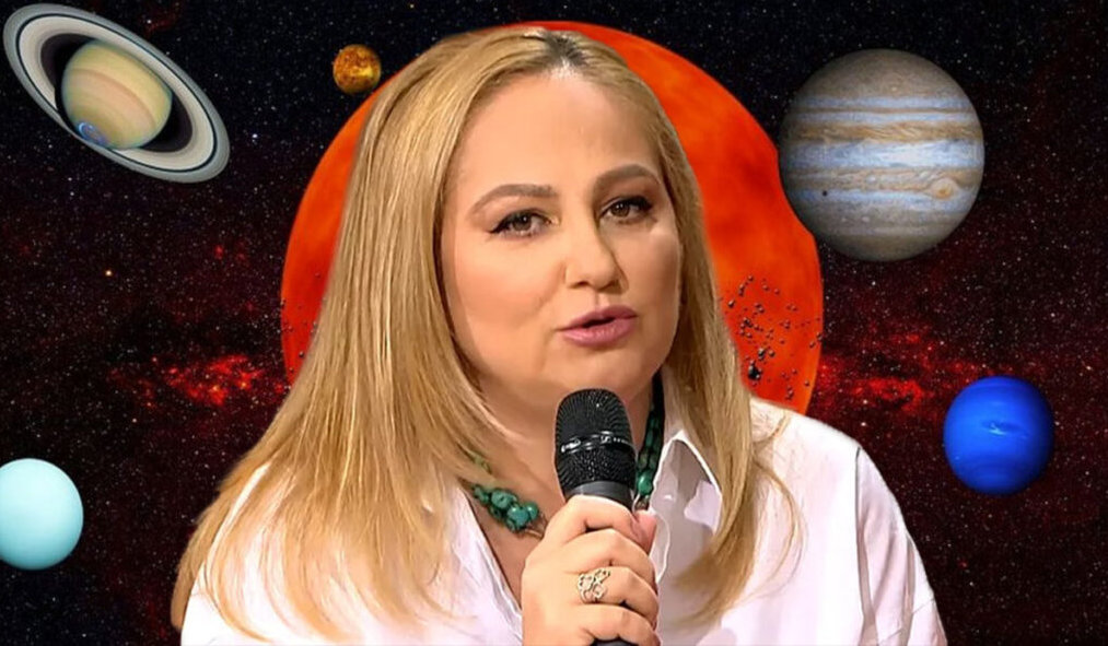 Cristina Demetrescu, horoscop pana la final de septembrie 2023. Mare atentie la aceste aspecte, destinul ia o intorsatura la 180 de grade
