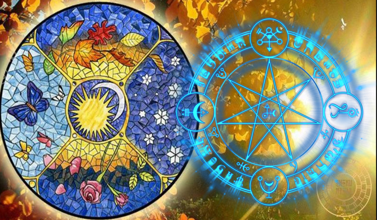 Horoscopul Runelor pentru Echinoctiul de toamna 2023. Vin schimbari incredibile pentru zodii