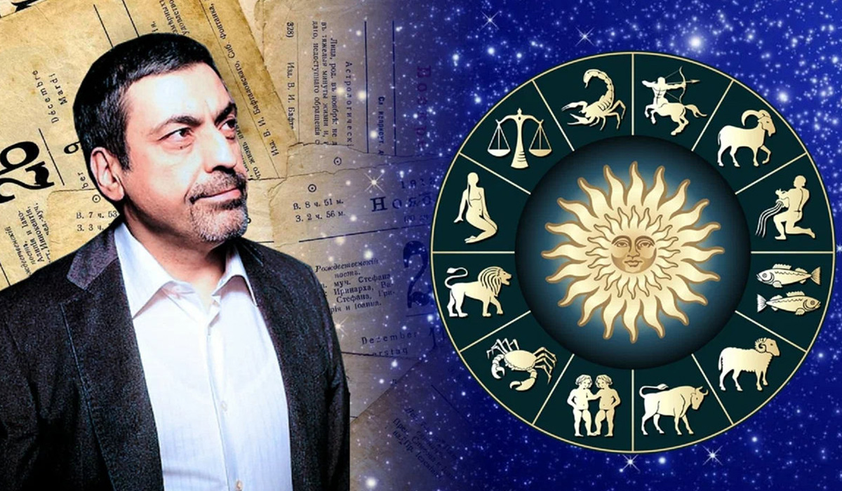 Sfatul astrologului Pavel Globa pentru 14 septembrie 2023. Zodiile avertizate de astre
