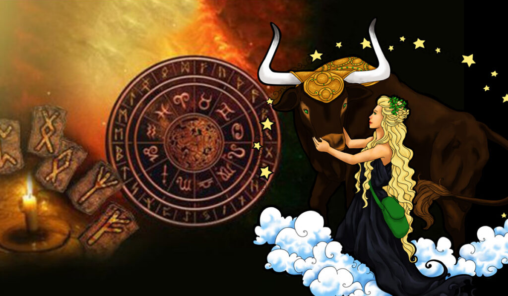 Horoscop Rune 23- 30 octombrie. Berbecii au noroc la bani, Sagetatorii au protectie divina si sunt feriti de rele, Pestii isi indeplinesc dorintele