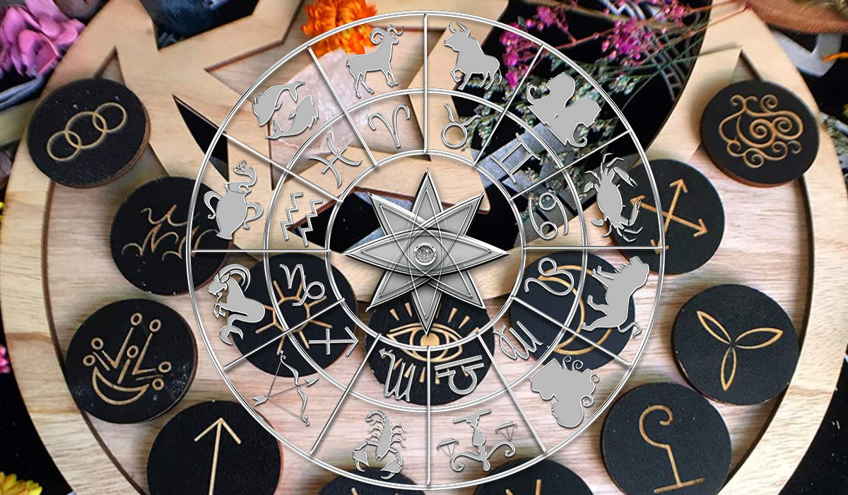 Horoscop Rune pentru sambata, 21 octombrie 2023. Trei zodii isi schimba viata la 180 de grade