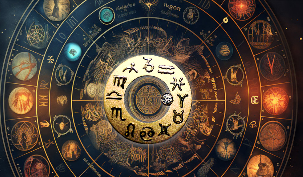 Horoscop Rune pentru ultimele zile din luna octombrie pentru toate zodiile. Trei zodii sunt pe cai mari, trei au probleme