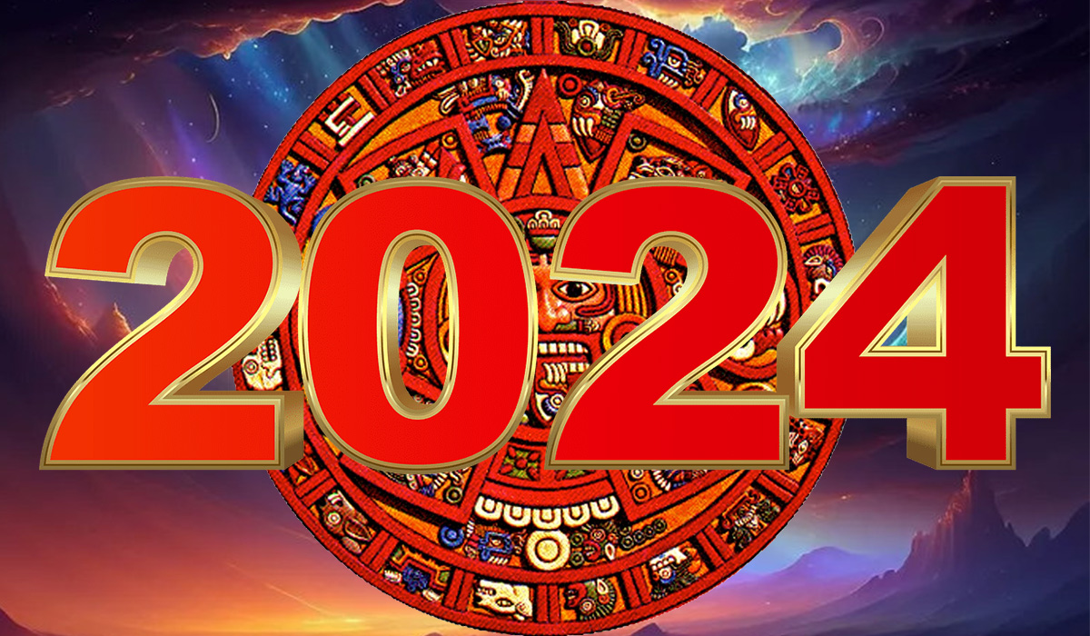 Horoscopul Mayas pentru 2024. Astrele ii vor ajuta pe acesti norocosi ai destinului