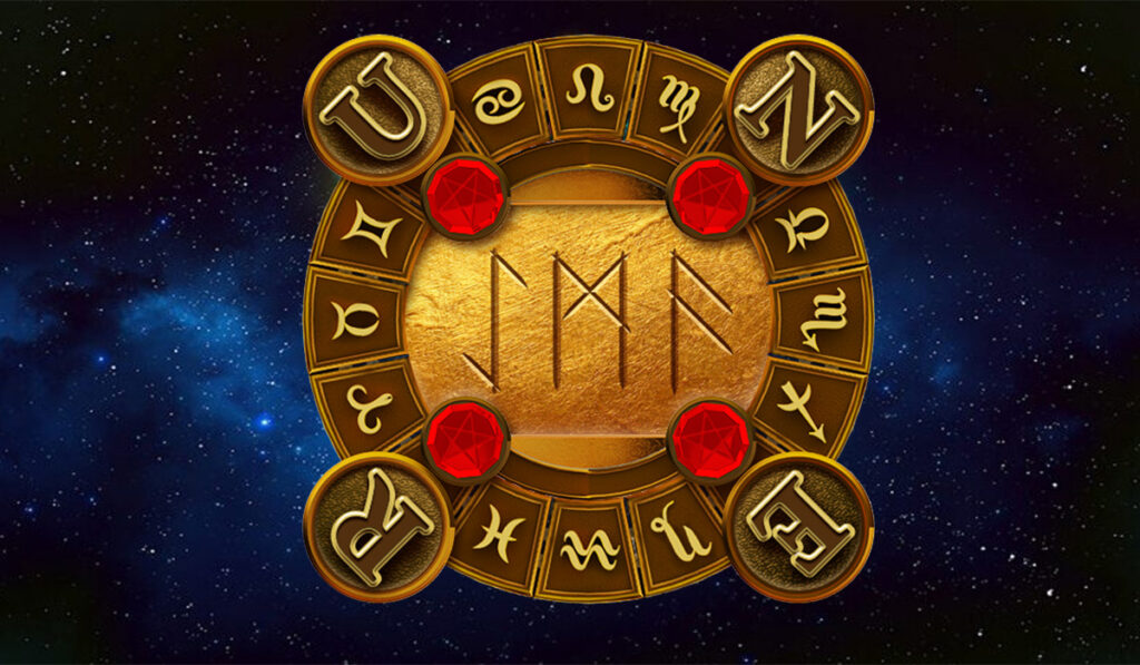 Horoscopul Runelor pentru ziua de joi, 19 octombrie 2023. Atentie, se schimba destine. Fiecare zodie primeste un dar sau o avertizare