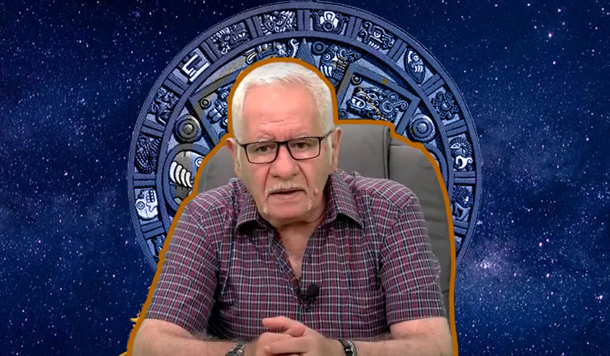 Mihai Voropchievici, Horoscopul mayas. Ei sunt nativii nascuti sub o zodie protectoare
