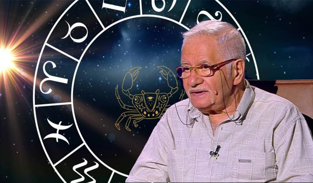 Mihai Voropchievici a facut anuntul. Zodiile greu incercate pana la 1 noiembrie: „E o furtuna”