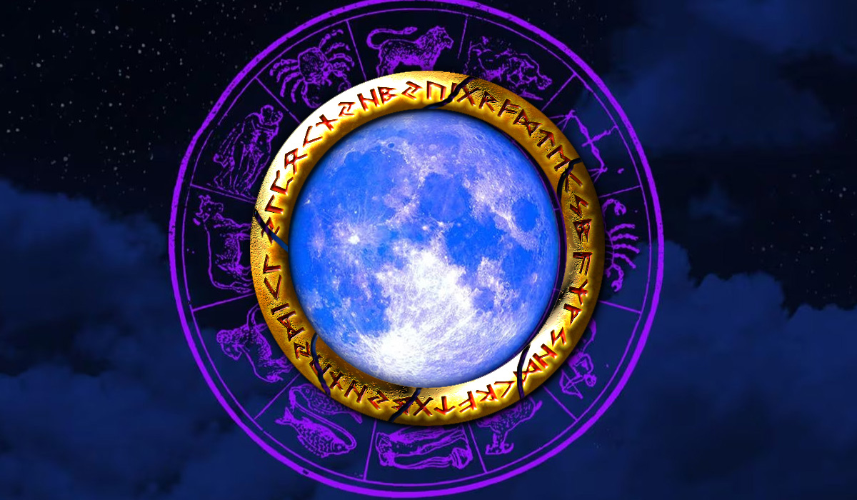 Sfatul Runelor pentru Ziua de Sambata pentru Toate Zodiile. Trei zodii au noroc ceresc, trei dau de greutati