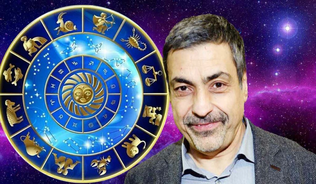 Sfatul astrologului Pavel Globa pentru marti, 23 ianuarie 2024. Trei zodii primesc totul de la viata