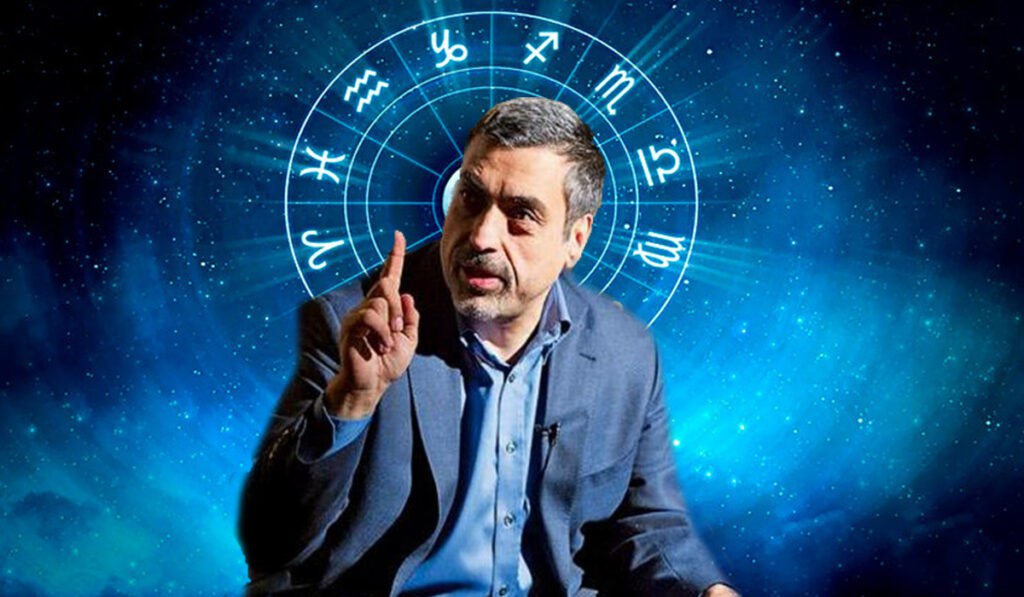 Sfatul astrologului Pavel Globa pentru marti, 5 martie 2024. 3 ZODII vor avea parte de clipe frumoase si SANSE UNICE. Atentie la aceste aspecte