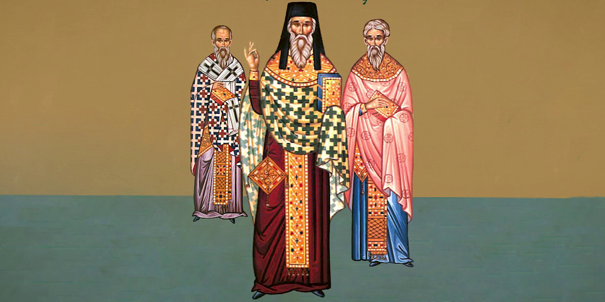 Calendar Crestin Ortodox, 3 noiembrie 2023. Trei sfinti sunt praznuiti in aceasta zi. Ce sa faci ca sa-ti mearga bine de acum incolo – binele si norocul isi vor face loc in casa ta.