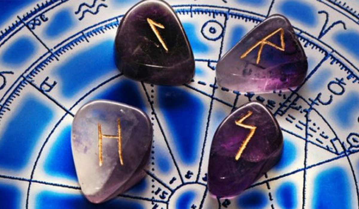 Horoscop Rune, 10 noiembrie 2023. Se inchide cercul necazurilor pentru trei zodii