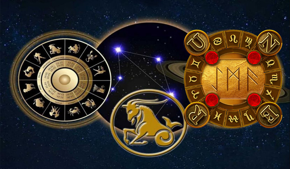 Horoscop Rune 13-21 Noiembrie. Berbecii isi schimba viata, Taurii au protectie divina, Sagetatorii culeg roadele eforturilor de pana acum