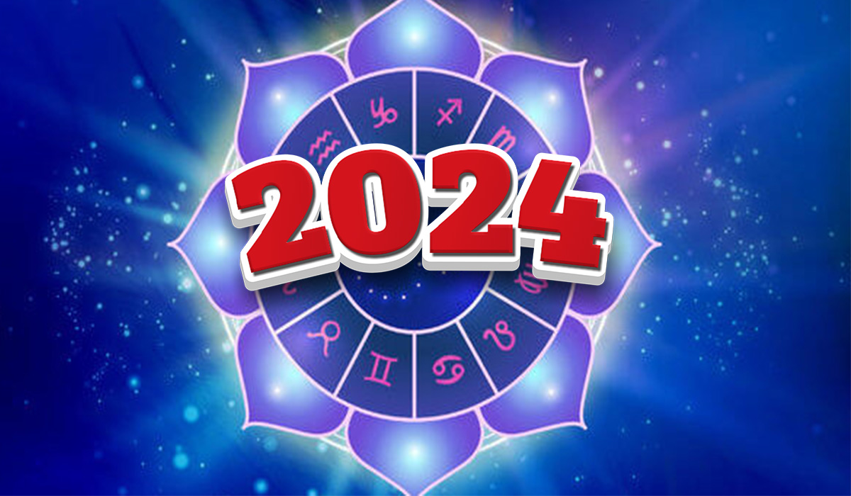 Horoscopul vedic pentru anul 2024. Va fi o noua etapa, o noua viata, schimbari rapide si in bine pentru cateva zodii.
