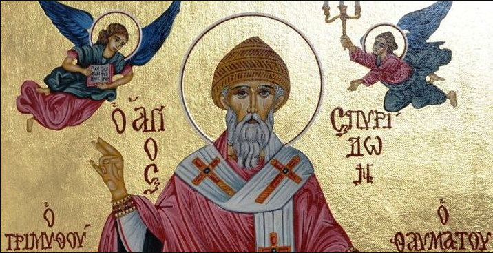 Calendar Ortodox 12 decembrie 2023. Este pomenit Marele Facator de Minuni, Sfantul care  isi paraseste racla si pleaca in ajutorul oamenilor.