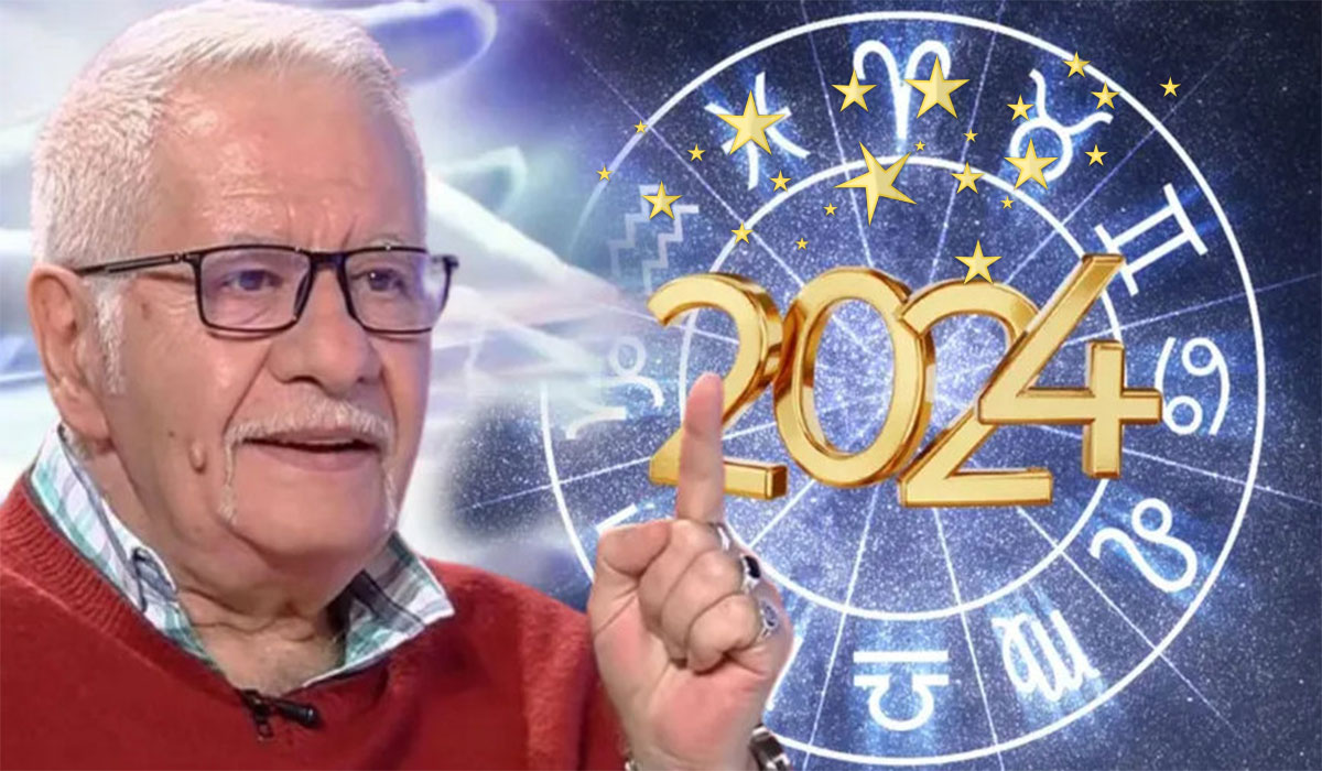 Mihai Voropchievici a facut anuntul. Aceste zodii vor avea noroc la bani in 2024: „Vor fi vedetele chiar de la inceputul anului”