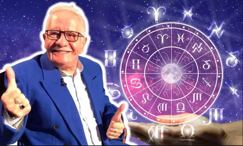 Mihai Voropchievici, horoscop pana la 1 ianuarie 2024. Berbecii incheie anul cu brio, Racii au reusite mari, Fecioarele dau lovitura
