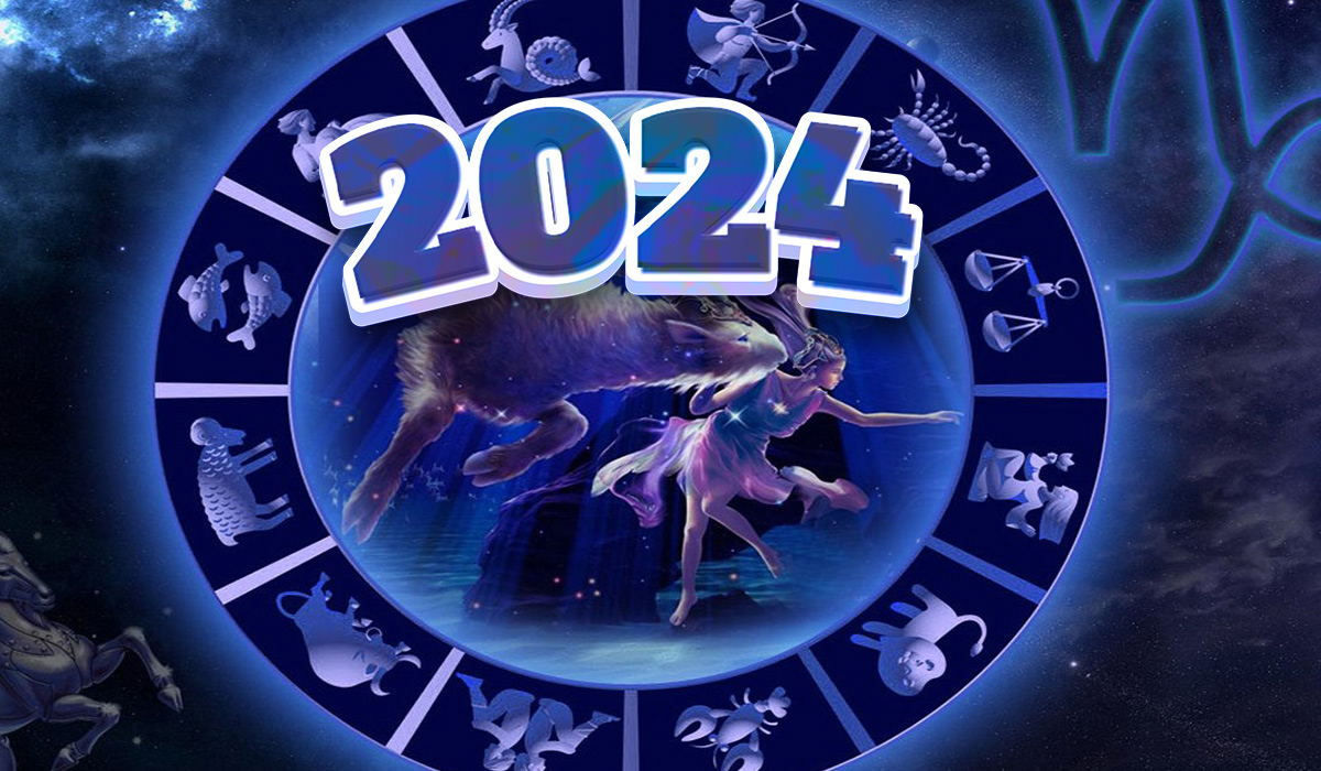 Zodiile care vor avea noroc triplu in luna ianuarie 2024. Incep anul cu dreptul, au parte numai de bine si frumos