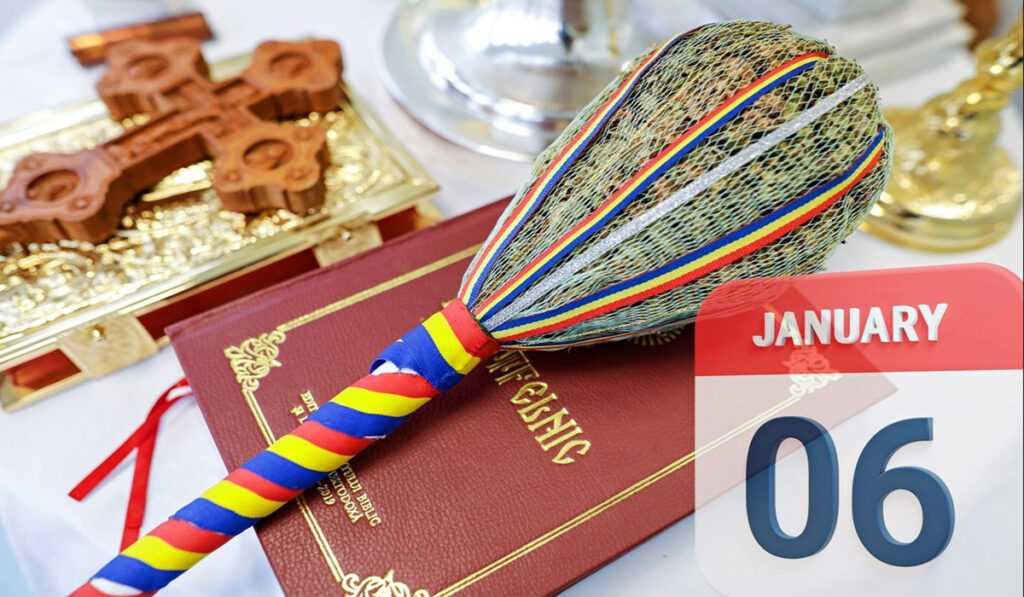 Botezul Domnului 2024. Patru lucruri pe care nu trebuie sa le faci de ...