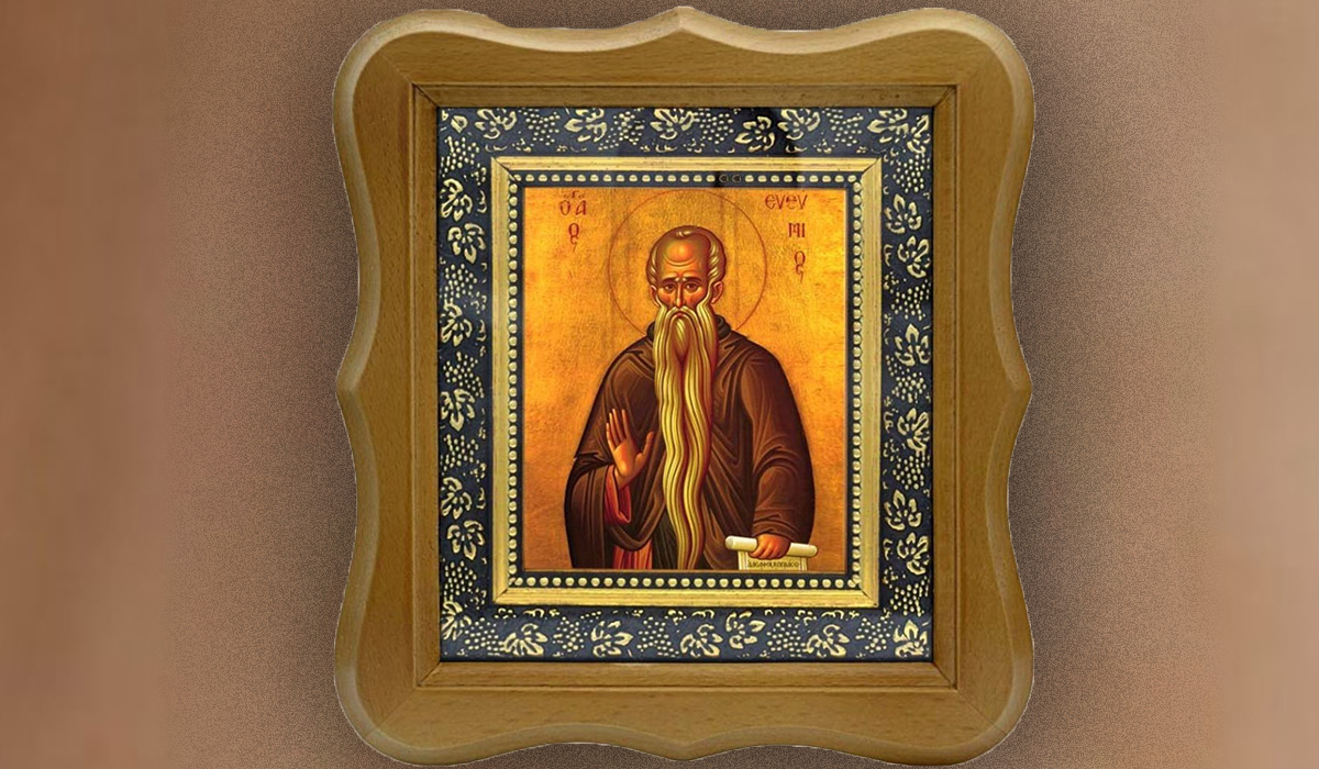 Calendar ortodox 20 ianuarie 2024. Este praznuit Sfantul facator de minuni. Ce este bine sa faci in aceasta zi