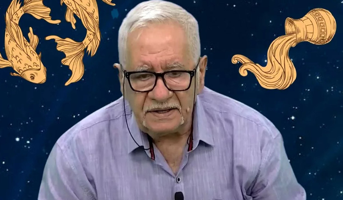 Horoscop cu Mihai Voropchievici. Zodiile protejate de Divinitate in 2024: „Vor avea parte numai de lucruri bune in…”