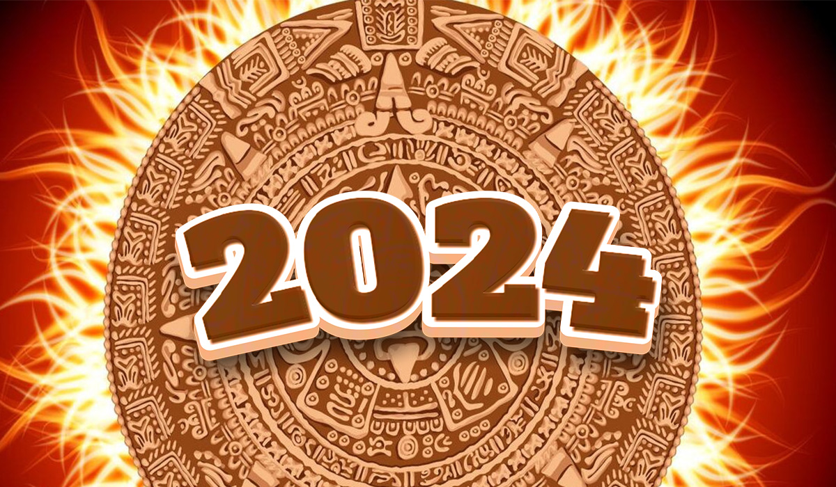 Horoscop mayas pentru 2024: Trei zodii au mare succes pe parcursul intregului an.