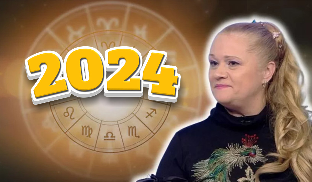 Mariana Cojocaru, horoscop pana in 2025. Leii trec prin schimbari majore, Sagetatorii au planete ursitoare bune, Pestii au parte de trairi deosebite