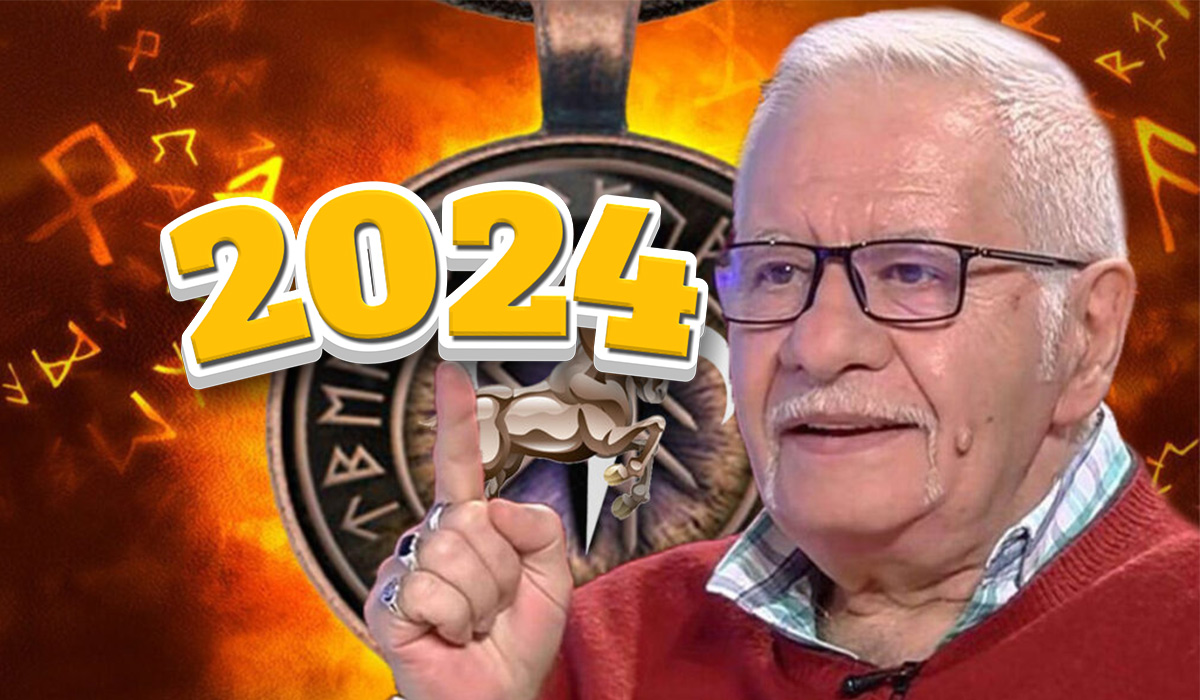 Mihai Voropchievici a dezvaluit ce zodii isi schimba radical viata in 2024