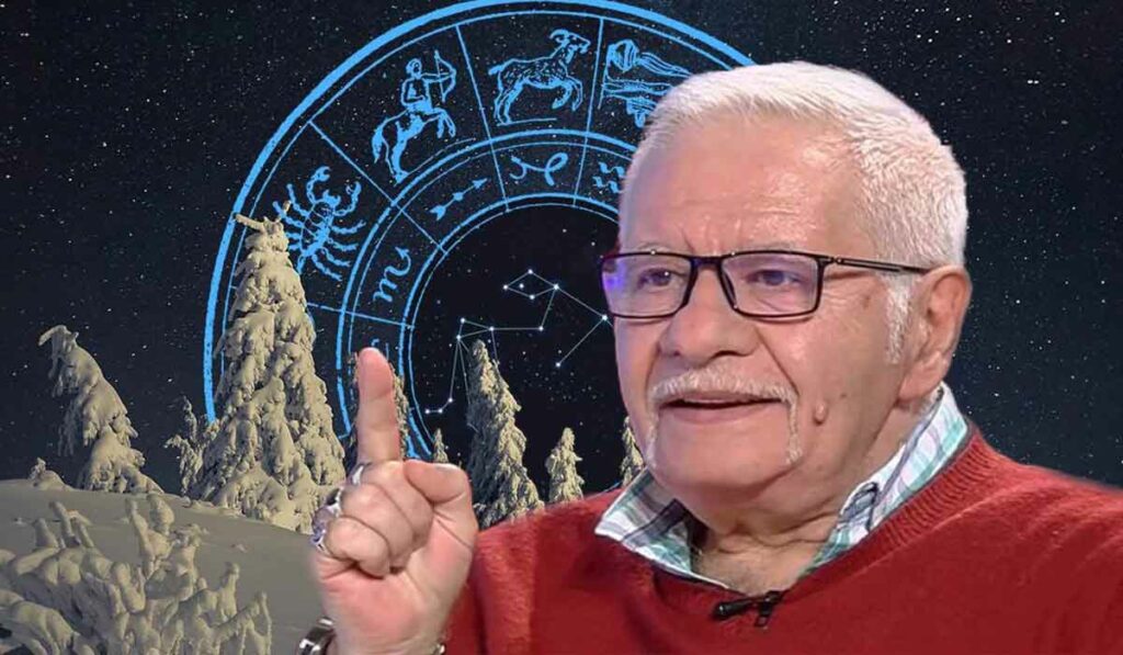 Mihai Voropchievici, horoscop special pana pe 29 ianuarie 2024. Gemenii au sansa de partea lor, Sagetatorii au mari realizari, Pestii pornesc la atac