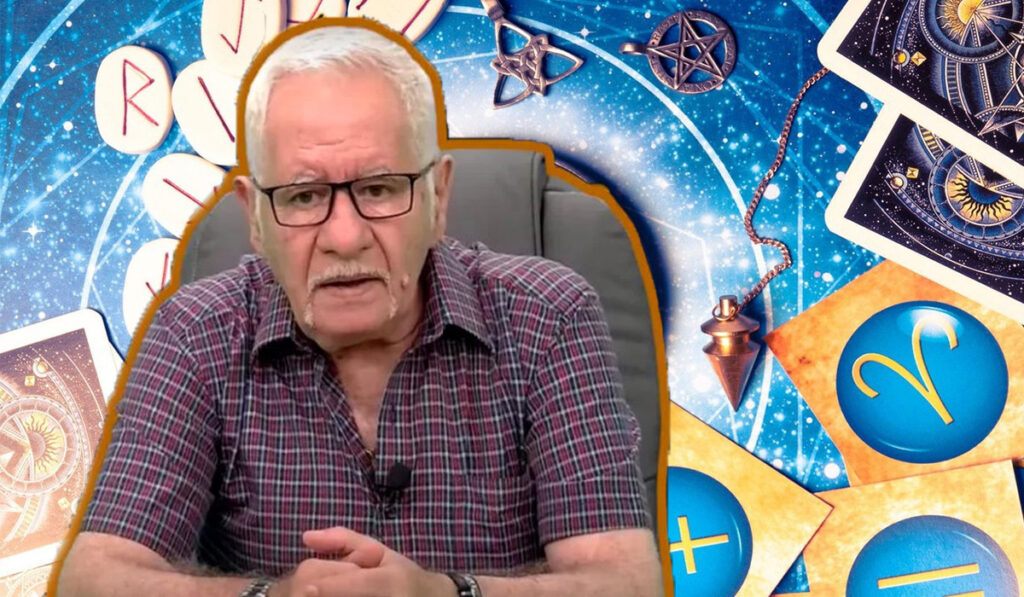 Mihai Voropchievici, horoscop special pana pe 8 ianuarie 2024. Berbecii incep o viata noua, Racii reusesc in toate, Pestii scapa de greutati