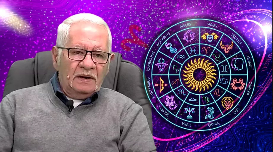 Mihai Voropchievici, horoscopul norocului pentru 2024. Zodiile care isi schimba viata pana la finalul anului: „Au planeta Jupiter, cea a norocului si a abundentei”
