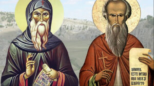 Calendar crestin ortodox 29 februarie 2024. Doi mari sfinti sunt