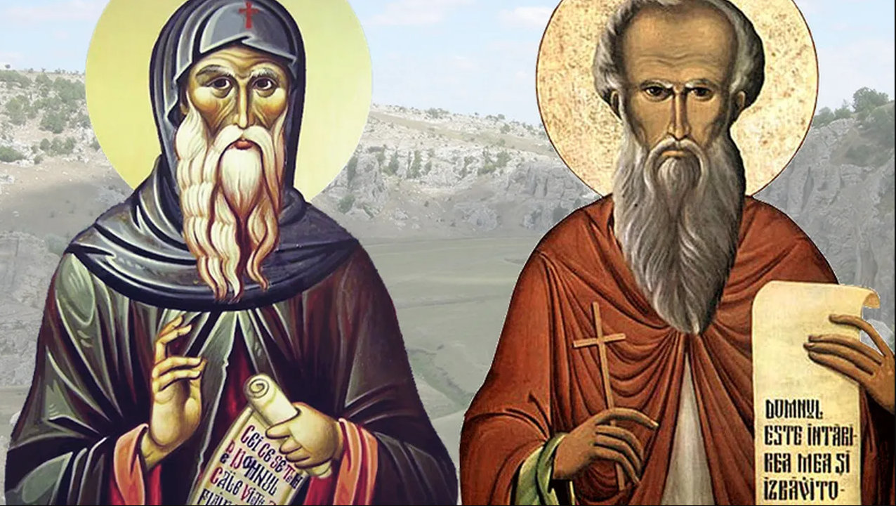 Calendar crestin- ortodox 29 februarie 2024. Doi mari sfinti sunt praznuiti in aceasta zi. Se intampla doar o data la 4 ani
