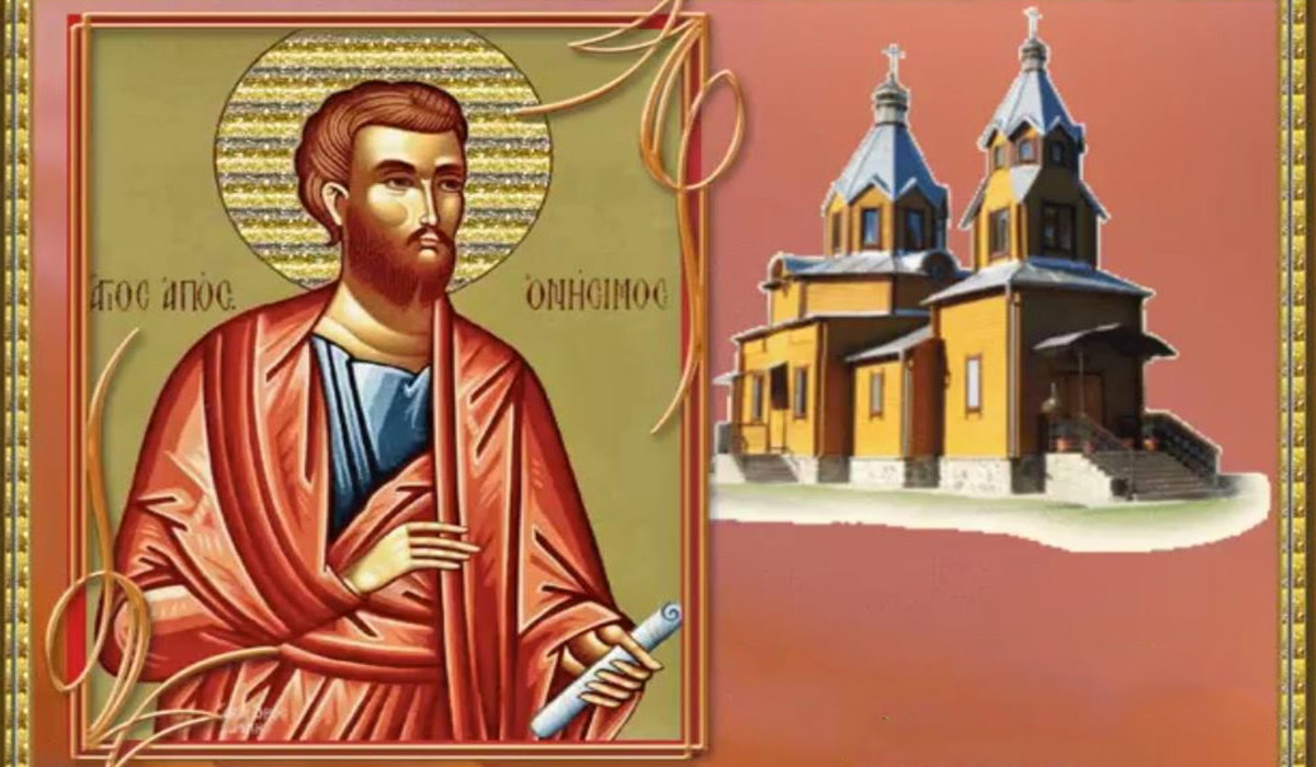 Calendar ortodox, 15 februarie 2024. Este praznuit un mare sfant
