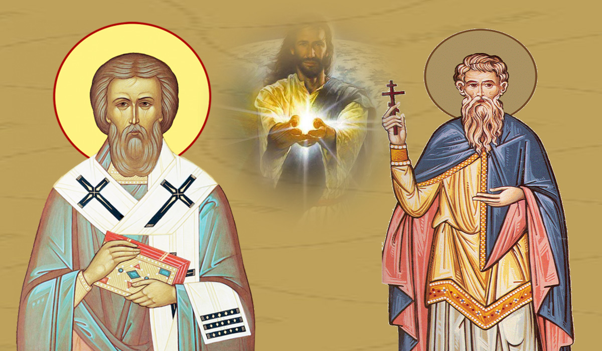Calendar ortodox, 16 februarie 2024. Sunt praznuiti doi mari Sfinti Mucenici, facatori de minuni.