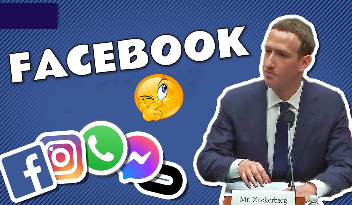 Declaratia Meta dupa ce a picat Facebook: „Oamenii au probleme cu…