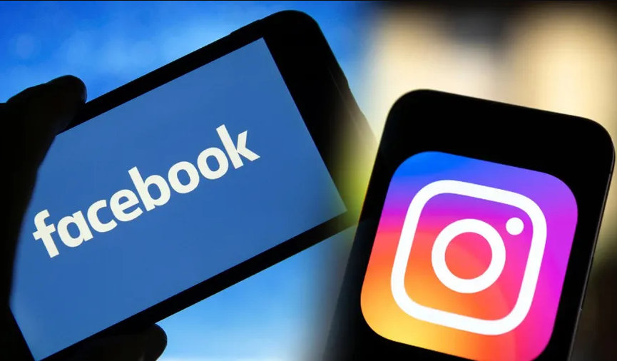 Facebook si Instagram au picat in Romania. Ce s-a intamplat cu conturile utilizatorilor